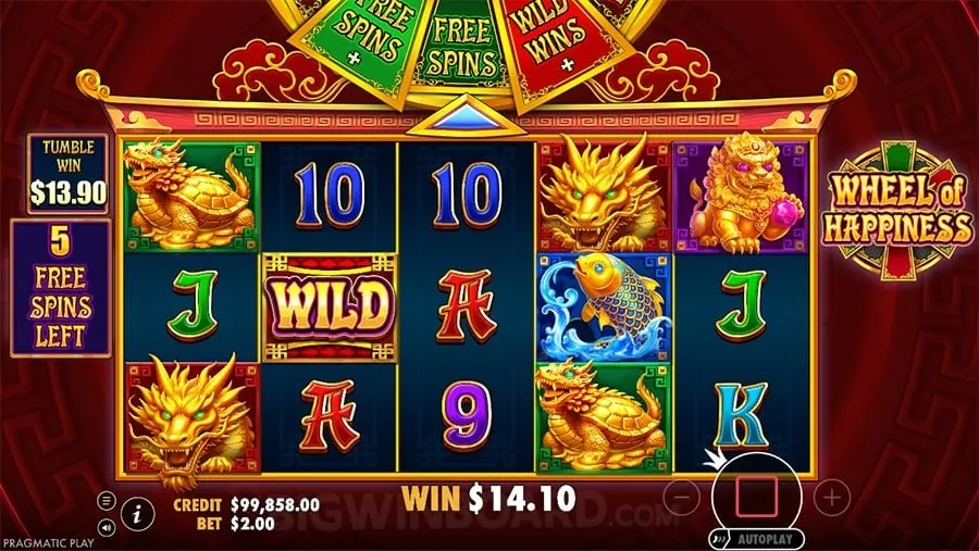 New Slot Games 2026